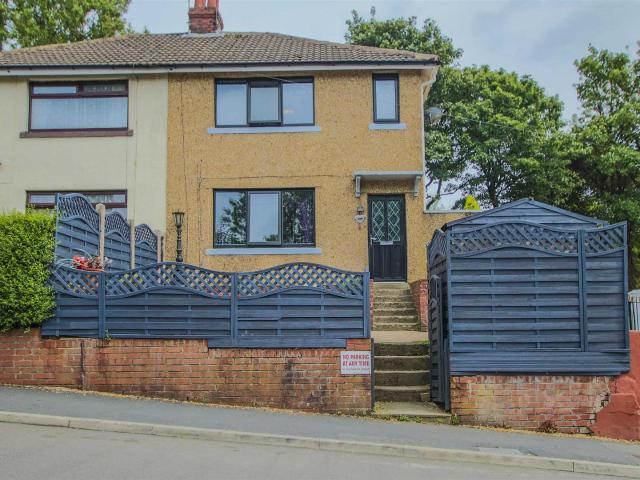 house for rent in Riding Barn Street, Church