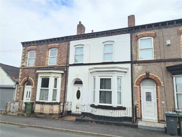 house for rent in Ridley Street, Prenton, Wirral, CH43 4TT