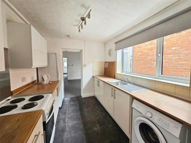 house for rent in Ridsdale Street, DL1 4EG