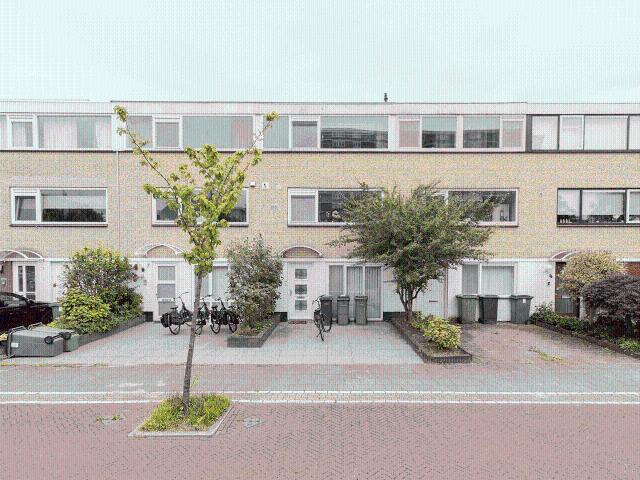 house for rent in Rigi 6 1186 EH Amstelveen Alpen Rondwegbuurt