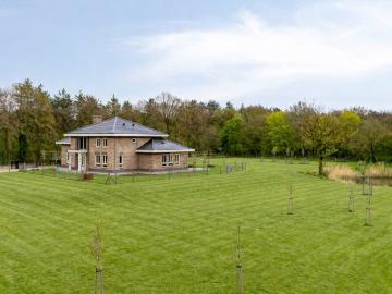 Schaijk, Landerd, Noord-Brabant