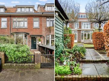 house for rent in Rijn en Schiekade 115 C 2311AS Leiden Vreewijk Leiden