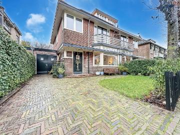 house for rent in Rijnegomlaan 55 2111XM Bloemendaal Aerdenhout Centrum Aerdenhout