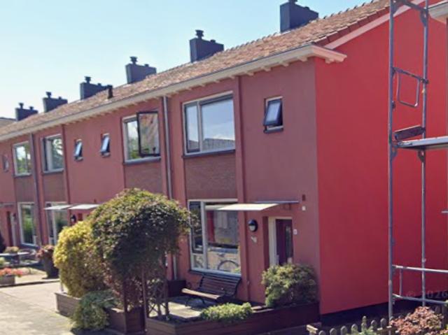 House for rent in Rijnsburg