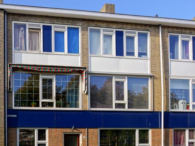 House for rent in Rijnsburg