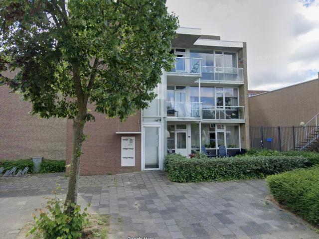 House for rent in Rijnsburg