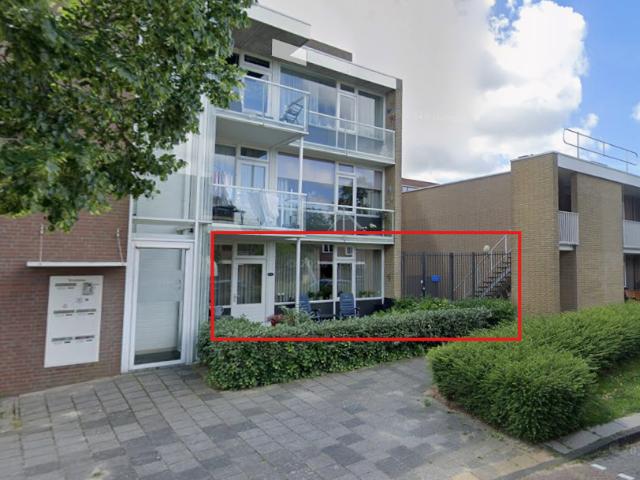 House for rent in Rijnsburg