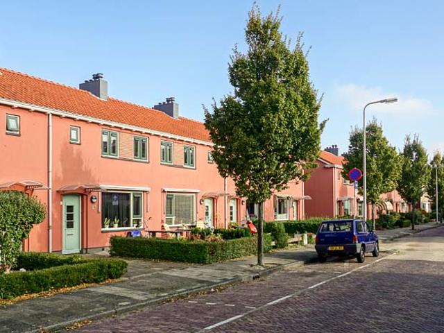 House for rent in Rijnsburg