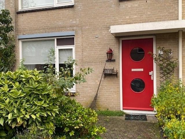 House for rent in Rijnsburg