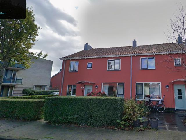 House for rent in Rijnsburg