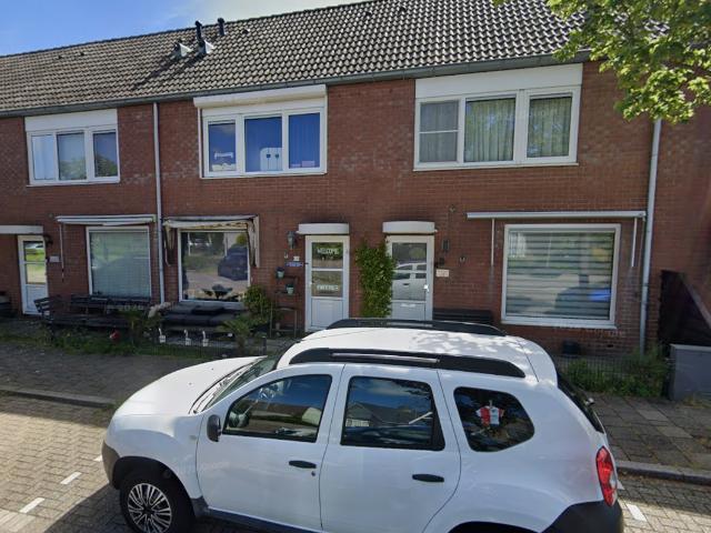 House for rent in Rijnsburg