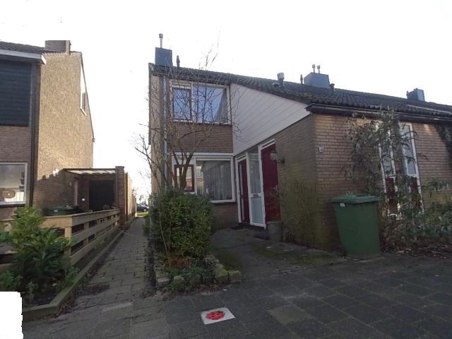 House for rent in Rijpwetering