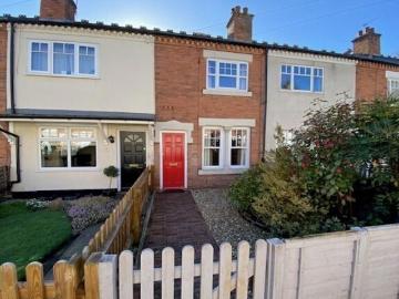 house for rent in Riland Grove, Sutton Coldfield. B75 7AW
