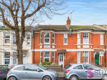 house for rent in Riley Road, Brighton, East Sussex