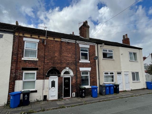 house for rent in Riley Street North, Stoke on trent, Stoke on trent