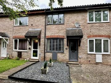 Yazor Hereford, HR4, Mid Wales, Wales
