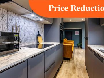 house for rent in Ripon Street, LN5 7NQ