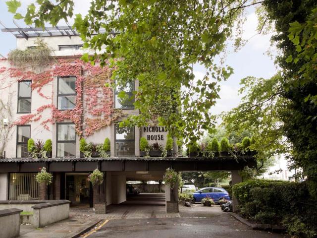 house for rent in River Front, EN1 3TF