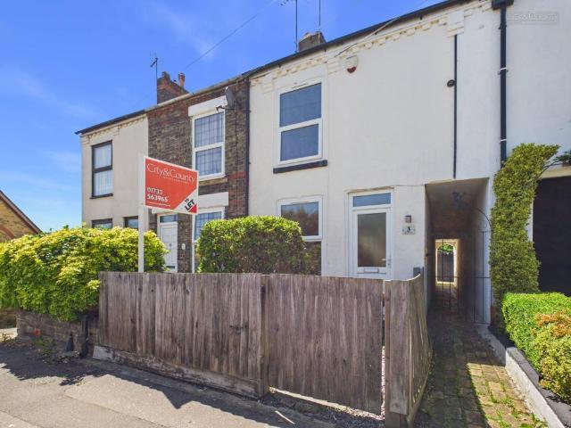 house for rent in River Lane, Peterborough, PE3 6AH