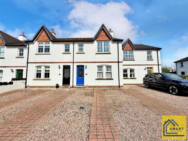 house for rent in Riverdale Lodge, Bushmills, BT57 8AN