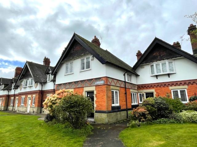 house for rent in Riverside, Port Sunlight, Wirral