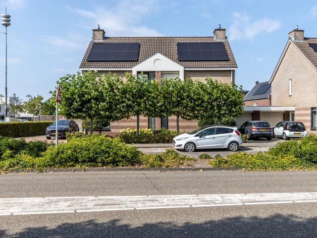 Woning te huur