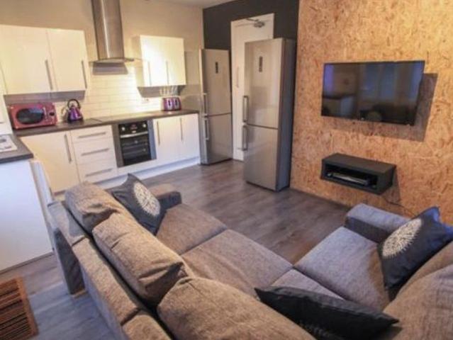 house for rent in Romer Road, Liverpool, L6