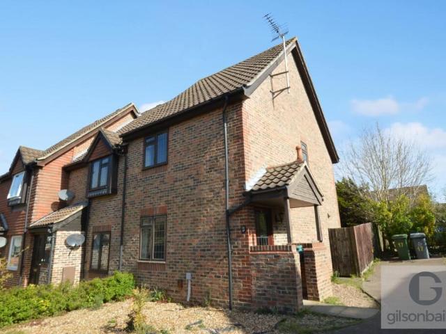 house for rent in Rook Drive, NR8 6XJ