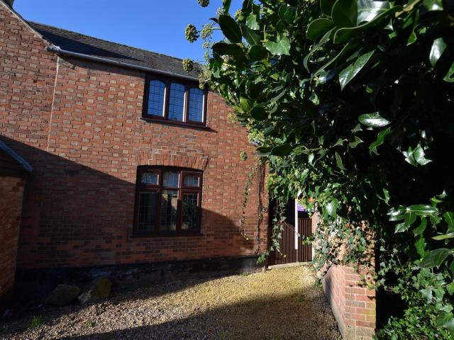 house for rent in Rookery Lane, Thurmaston, LE4