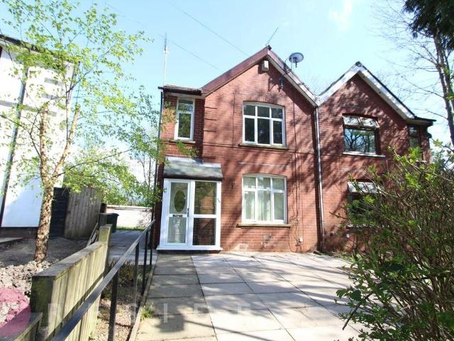 house for rent in Rooley Moor Road, OL12 7LF