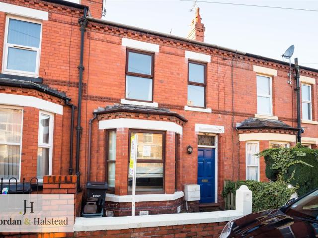 house for rent in Room 2, 33 Gladstone Road, Chester, Cheshire, CH1 4BZ