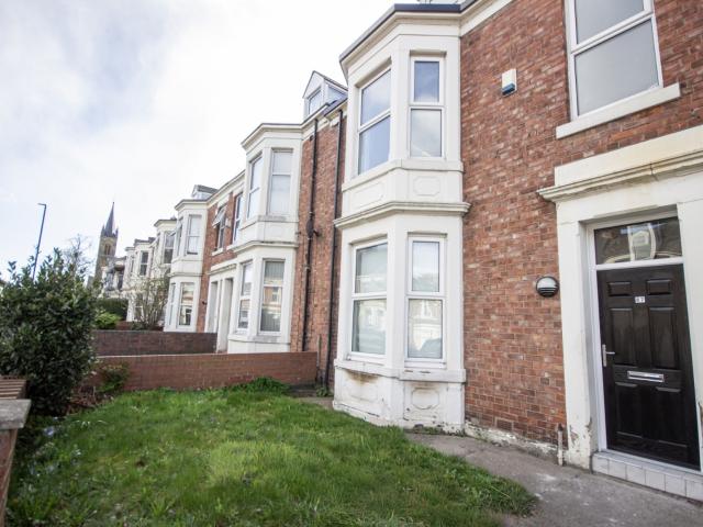 house for rent in Room 2, Brighton Grove, Newcastle upon Tyne, Tyne and Wear, NE4