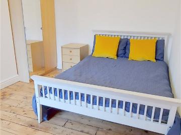 house for rent in Room 3, 101 Ermine Road, Chester, Cheshire, CH2 3PP
