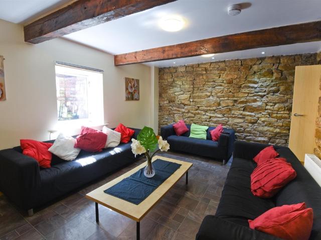 house for rent in Room 8, 1 Clarkson Street, Sheffield