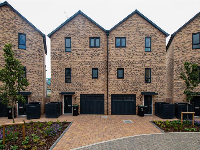 house for rent in Robert Ratcliffe Close, Ipswich, IP1
