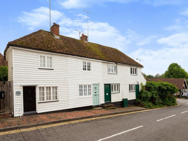 house for rent in Robertsbridge