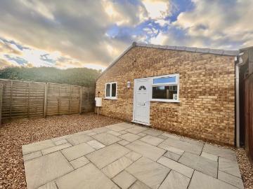 house for rent in Robingoodfellows Lane, March, March