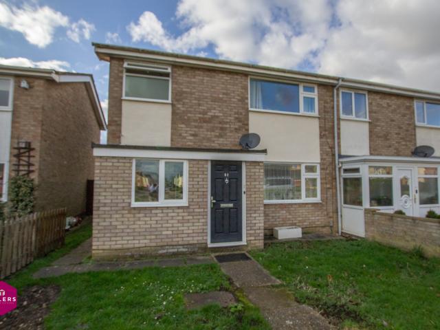 house for rent in Rockmill End, Cambridge, Willingham, Cambridge, Willingham
