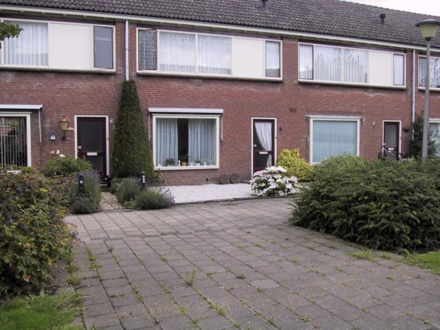 House for rent in Roelofarendsveen