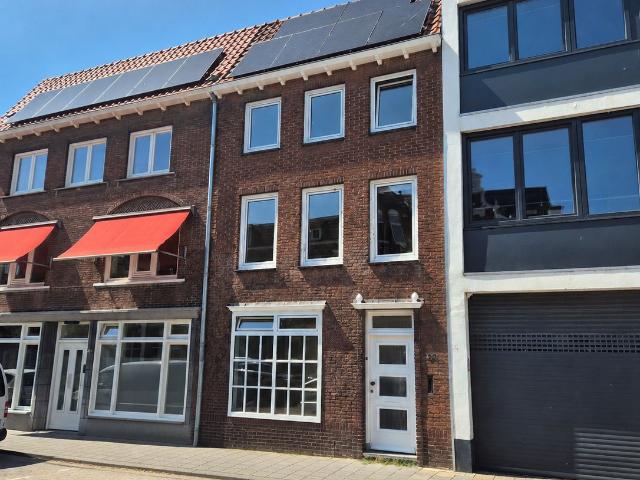 house for rent in Roermondsestraat 64 5912AL Venlo Sinselveld Venlo