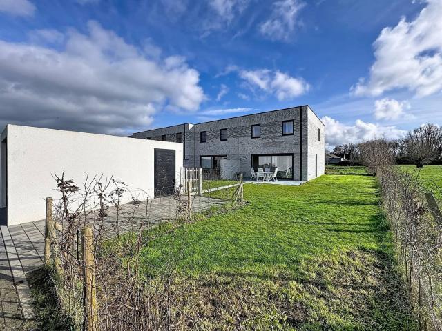 House for rent in Roksem!