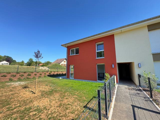 house,for rent in, Roppe 90380