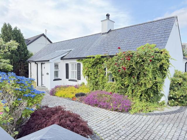 house for rent in Rose Cottage, 10 Chapel Road, Meigh, Newry, BT35 8JY