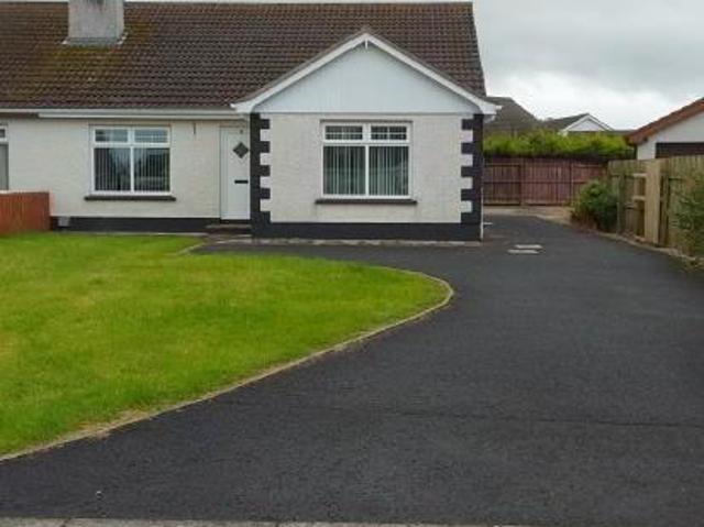 house for rent in Rose Park, Limavady, BT49 0BF