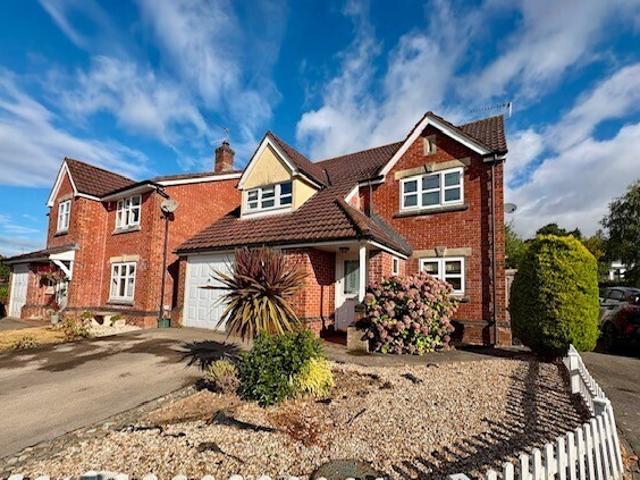 house for rent in Rosecroft Drive, Newport, Langstone, Newport, Langstone