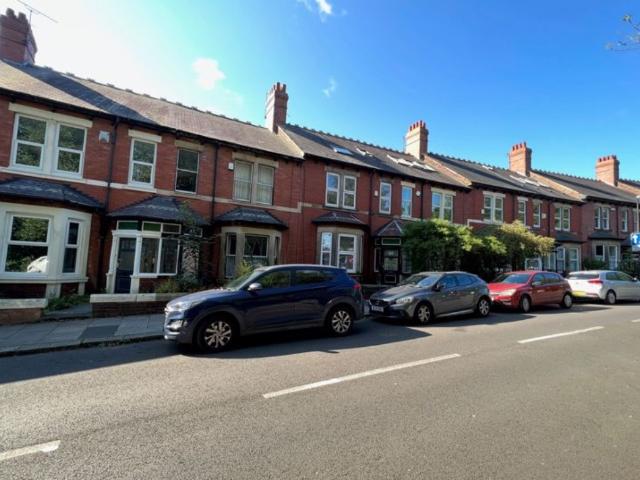 House for rent in Rosebery Crescent, Newcastle Upon Tyne Rosebery Crescent, Newcastle Upon Tyne