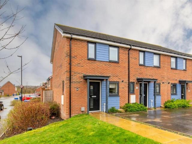 house for rent in Roseden Way, NE13 9DS