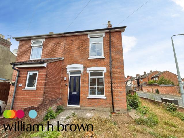house for rent in Rosehill Road, Ipswich, Ipswich
