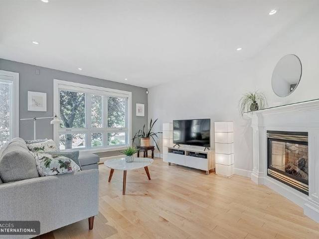 House for rent in Rosemont La Petite Patrie | Shop Angus