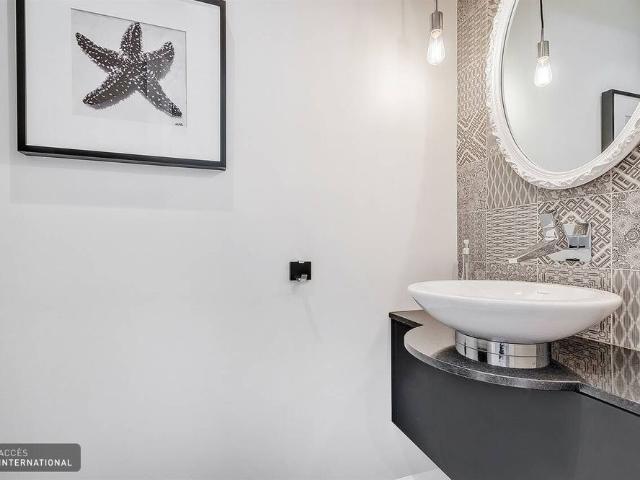 House for rent in Rosemont La Petite Patrie | Shop Angus